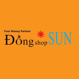 Logo hoặc biểu tượng Dong Shop Sun