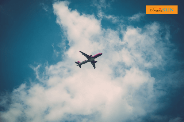 Tiết kiệm tiền cho chuyến du lịch