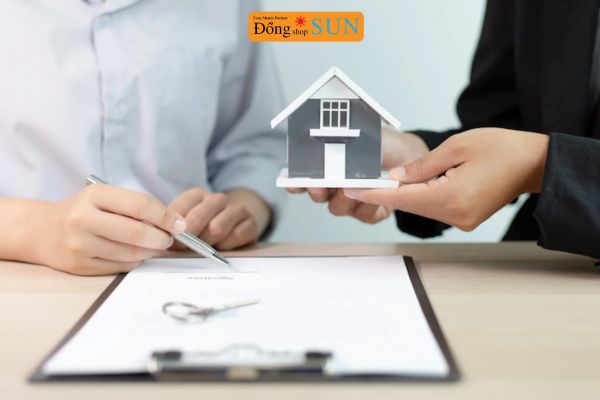 Vay tiêu dùng thế chấp là gì?
