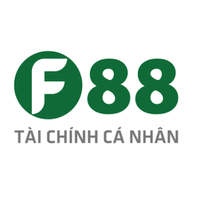 F88 Logo - Top 5 các công ty tài chính cho vay tiêu dùng ở Việt Nam | | Vay Tiền Dong Shop Sun