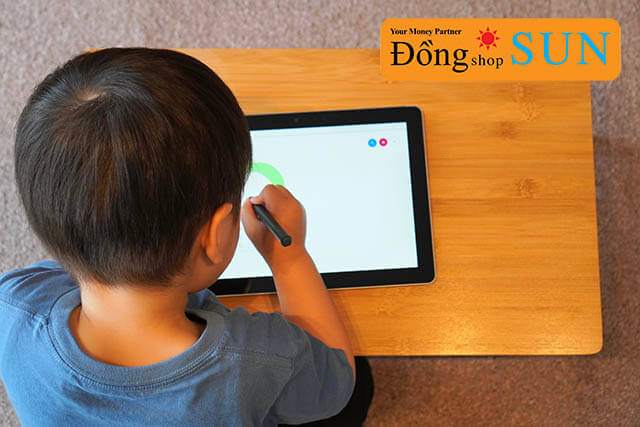 Cách giáo dục trẻ ở Nhật Bản