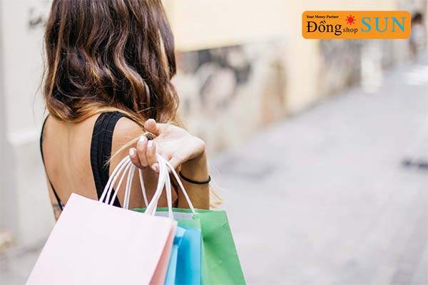 Cai nghiện mua sắm trực tuyến bằng những cách nào?