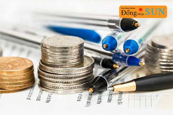 Cách khắc phục những sai lầm về tình hình tài chính cá nhân