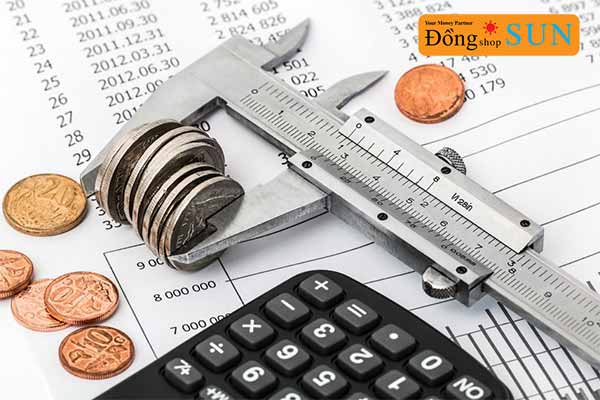 Lập quỹ tài chính cá nhân