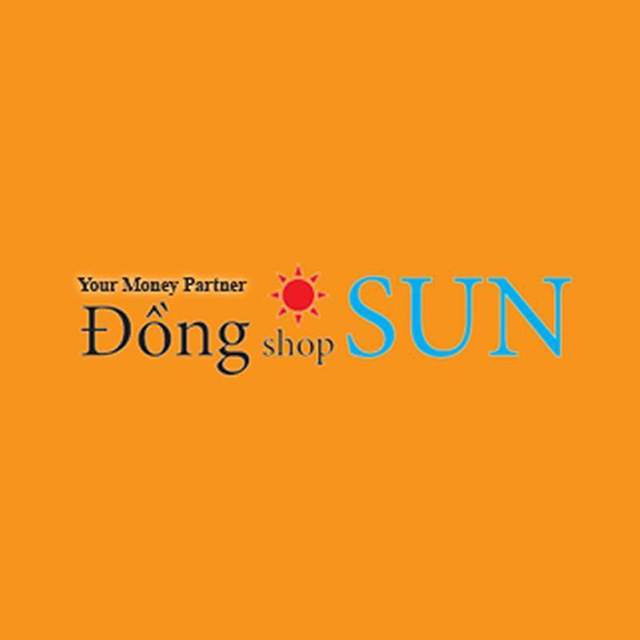 Cầm đồ uy tín Đồng Shop Sun