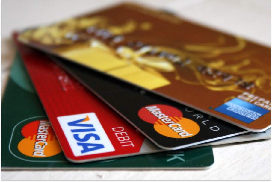 Hướng dẫn cách phân biệt các loại thẻ ngân hàng thông dụng hiện nay