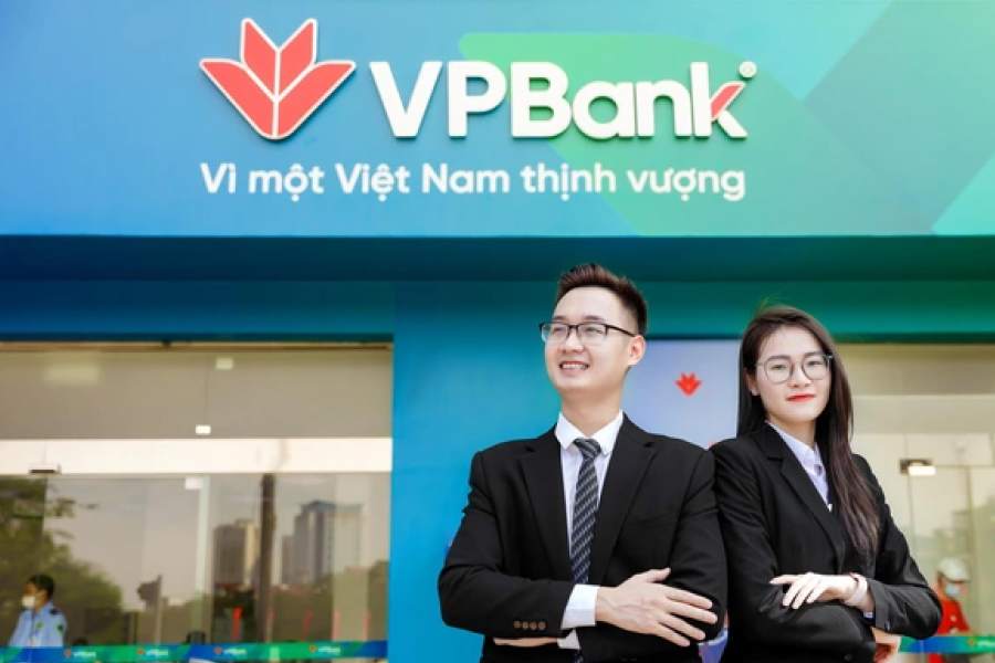 VPBank là ngân hàng nhà nước hay tư nhân?