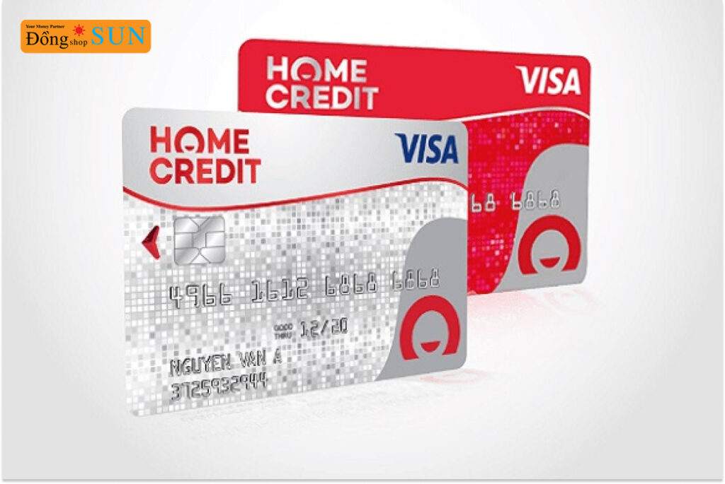 Hướng dẫn cách hủy thẻ tín dụng Home Credit