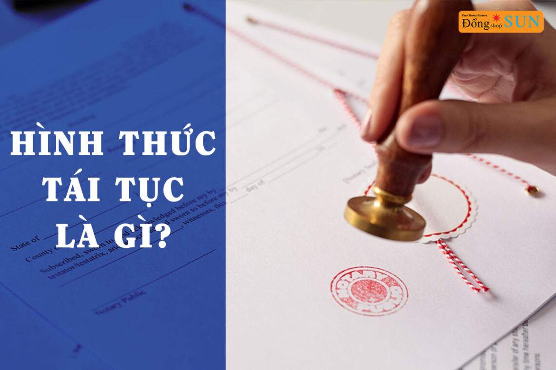 Tái tục là gì?