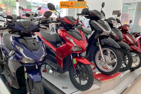 Địa chỉ cầm đồ xe máy không giữ xe uy tín, lãi suất thấp ở đâu?