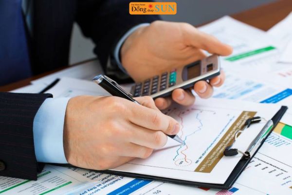 Quy định về sao kê tài khoản ngân hàng