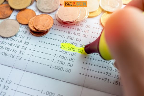 Sao kê ngân hàng có xóa được không?