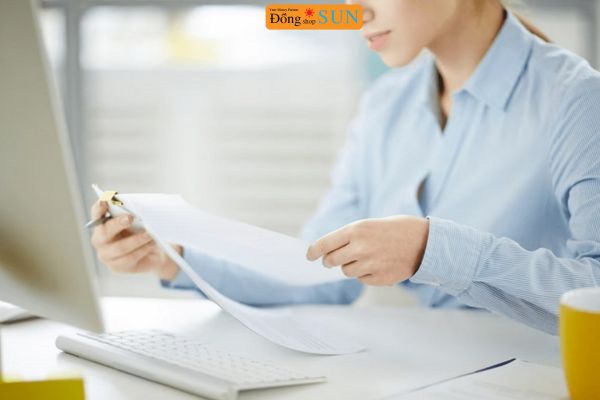 Sao kê ngân hàng lưu trữ trong bao lâu?