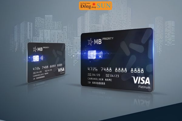 Thẻ Platinum VPBank