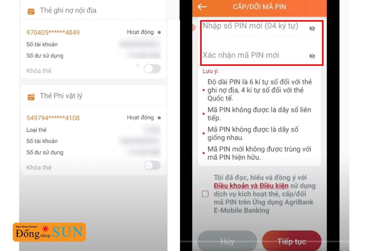 Hướng dẫn cách đổi mã PIN trên điện thoại nhanh nhất chi tiết