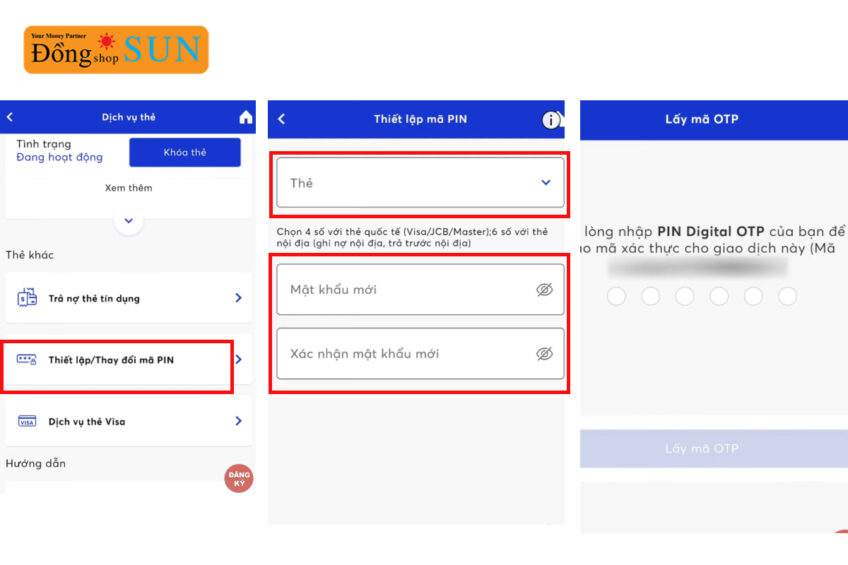 Hướng dẫn cách đổi mã PIN trên điện thoại nhanh nhất chi tiết