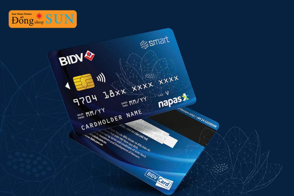 Thẻ ghi nợ nội địa và thẻ ATM có phải là một?