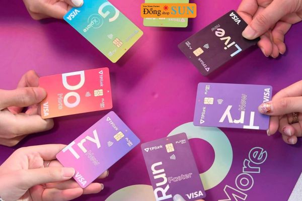 Lí do không sử dụng thẻ ngân hàng nữa