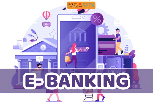Hủy dịch vụ E-Banking
