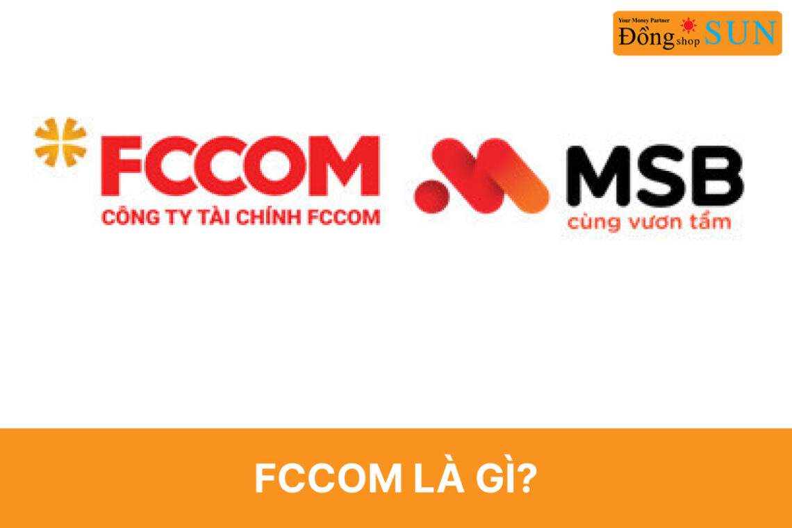 Fccom là gì?