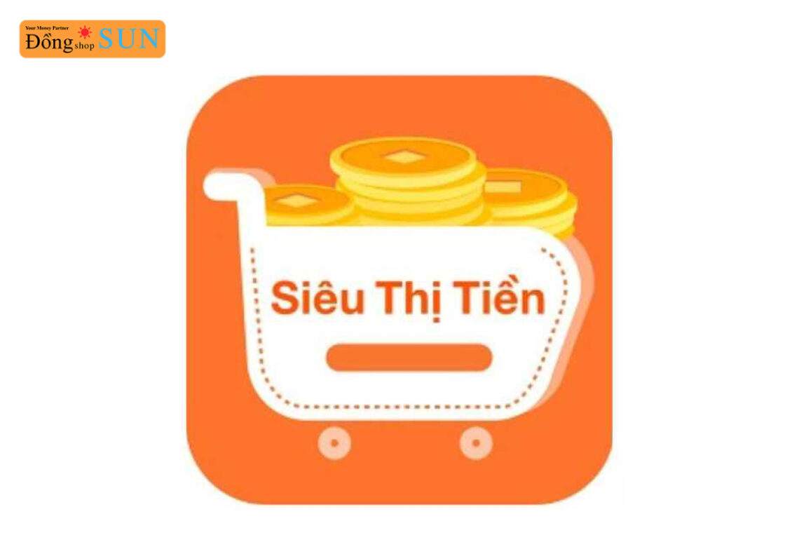 Giới thiệu siêu thị tiền là gì?