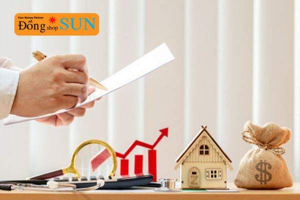 Lãi suất cho vay của ngân hàng ACB như thế nào?