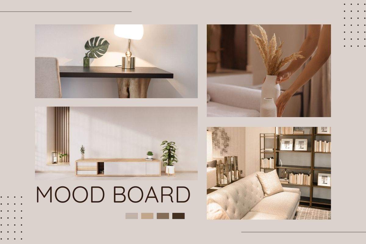 Chi phí để kinh doanh nội thất cần bao nhiêu?