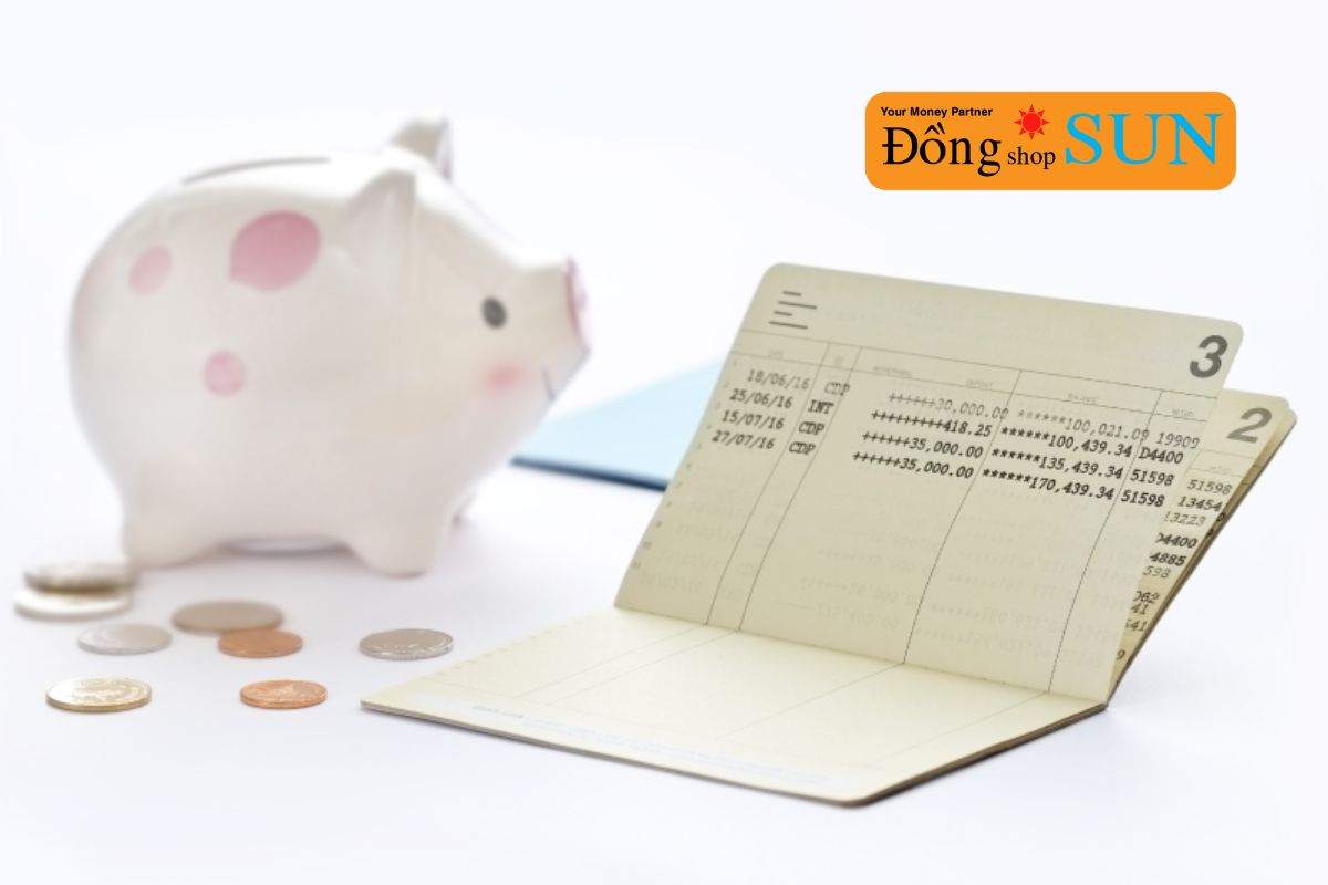 Nếu bạn bị mất sổ tiết kiệm có bị mất tiền không?