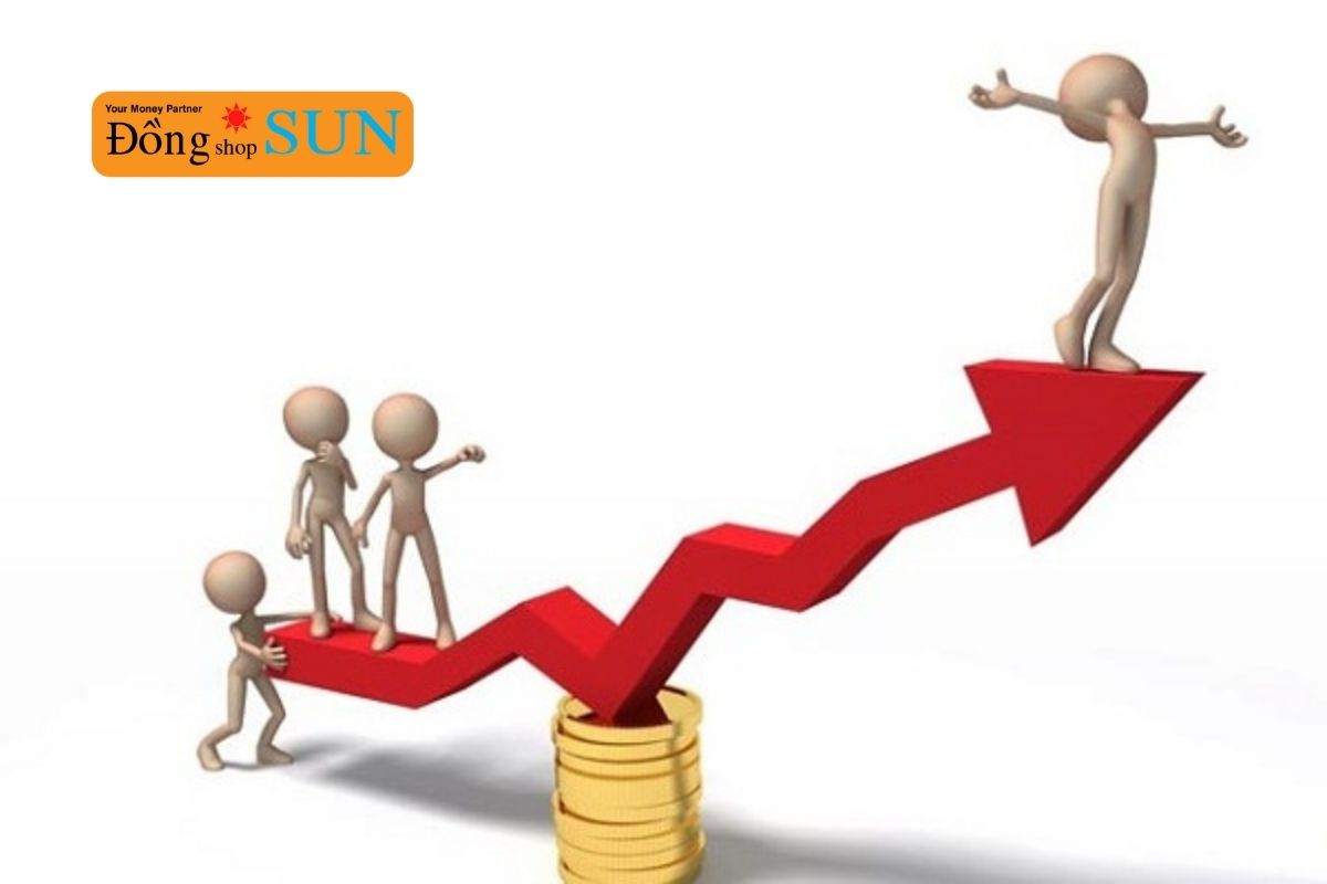 Các loại đòn bẩy phổ biến hiện nay