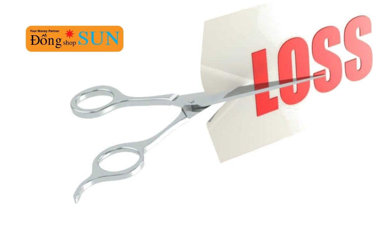 Tại sao các nhà đầu tư cần cắt lỗ chứng khoán?