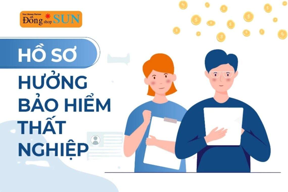 Làm hồ sơ bảo hiểm thất nghiệp như thế nào?