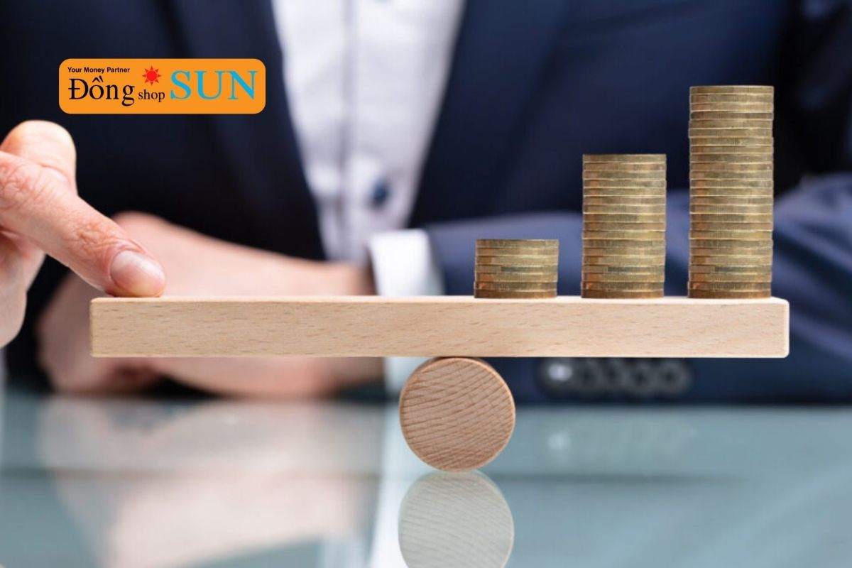 Hướng dẫn cách sử dụng đòn bẩy hiệu quả