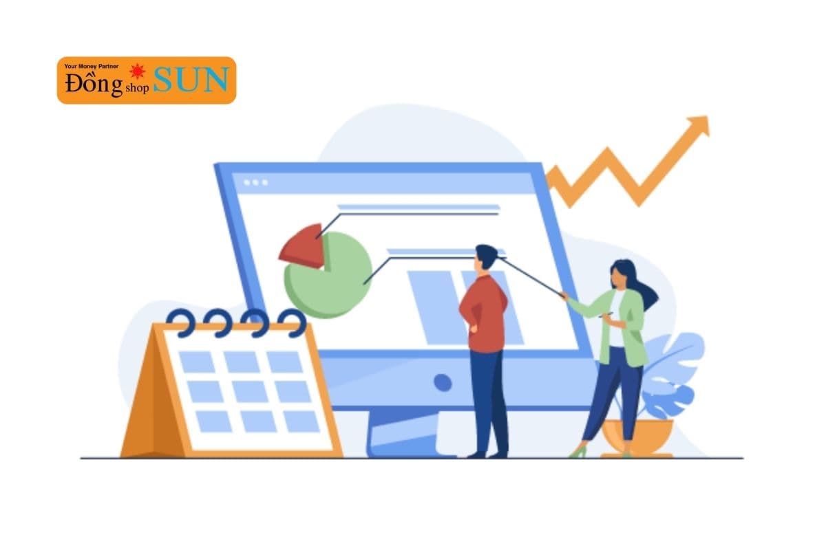 Ai là người cần sử dụng báo cáo tài chính?