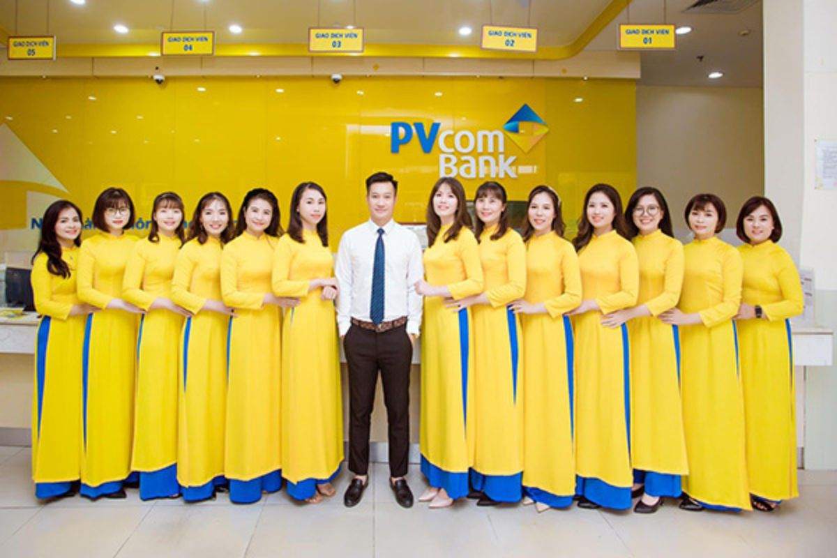 Giới thiệu vài nét về PVcombank