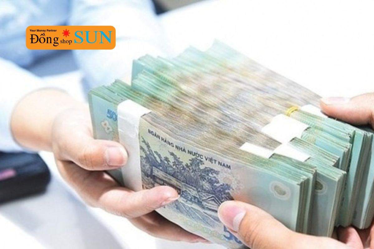 Giải pháp vay thay thế vay tín chấp tại PVcomBank