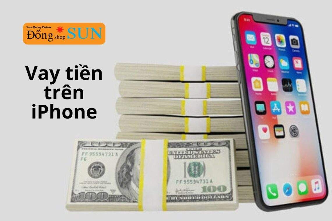 Top 10 app vay tiền trên iOS được đánh giá cao nhất hiện nay