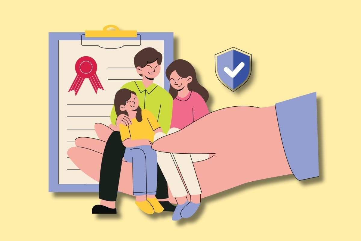Chọn gói bảo hiểm phù hợp với khả năng tài chính cá nhân & gia đình