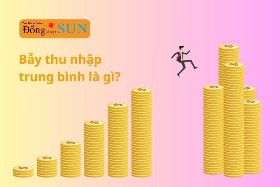 Bẫy thu nhập trung bình là gì và tác hại của nó ra sao?