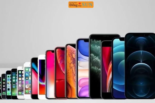 Lợi ích "cầm điện thoại không giữ điện thoại"