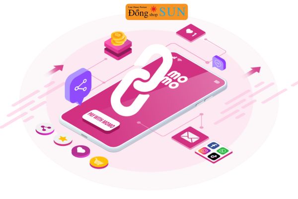 Các dịch vụ có thể thanh toán bằng Ví trả sau Momo