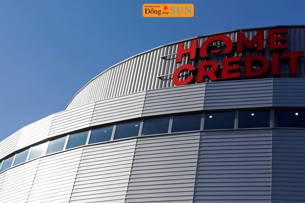 Home Credit