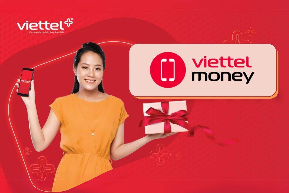 Ứng dụng Viettel Money vay tiền online uy tín