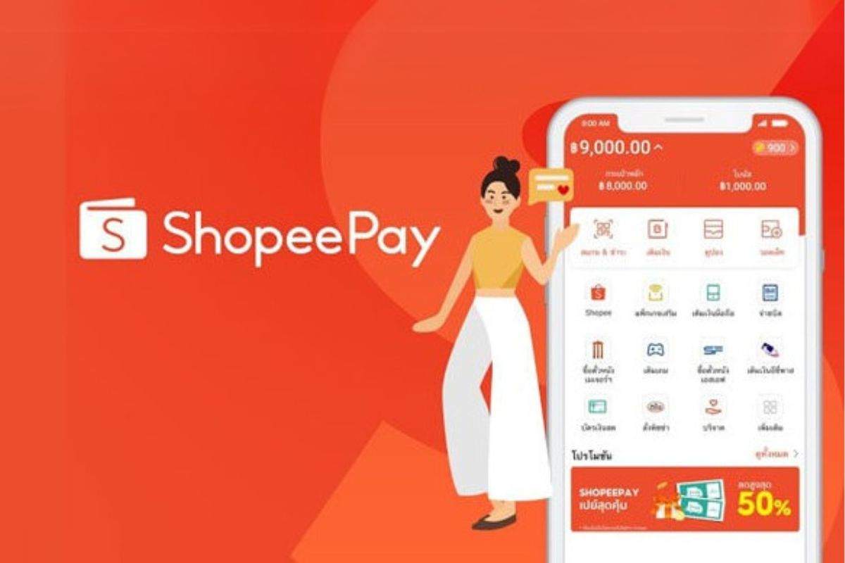 Một số lỗi thường gặp khi nạp tiền vào Shopee Pay và cách khắc phục