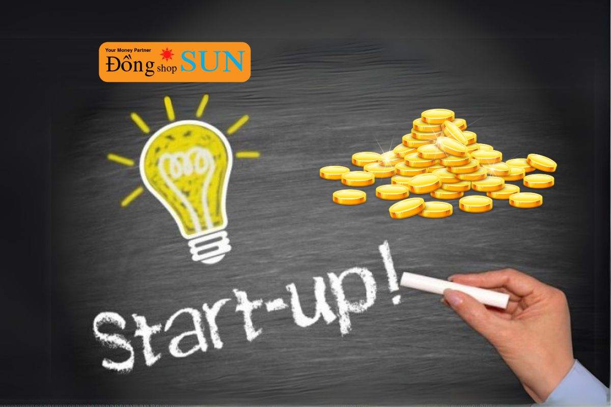 Top 10 ý tưởng khởi nghiệp hiệu quả cho người ít vốn