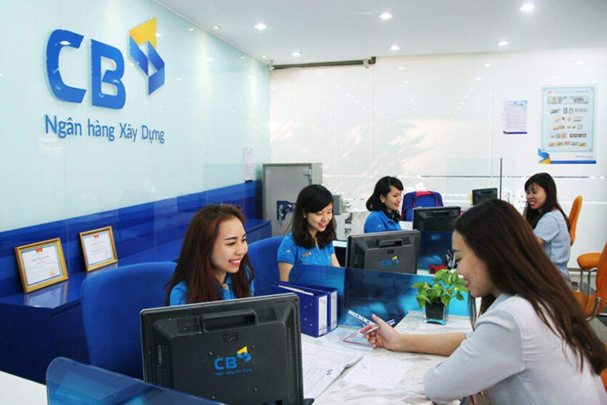 Lãi suất, điều kiện, thủ tục vay tại CB Bank