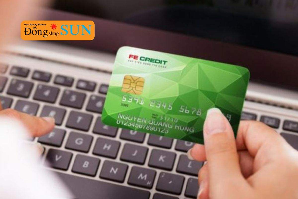 Hủy thẻ tín dụng FE Credit có bị mất phí không?