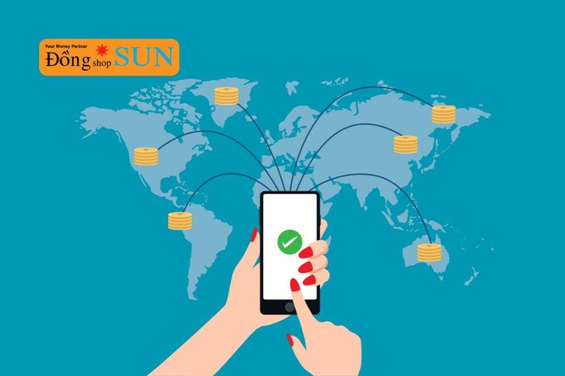 Thanh toán quốc tế là gì? Các hình thức thanh toán quốc tế hiện nay 2025