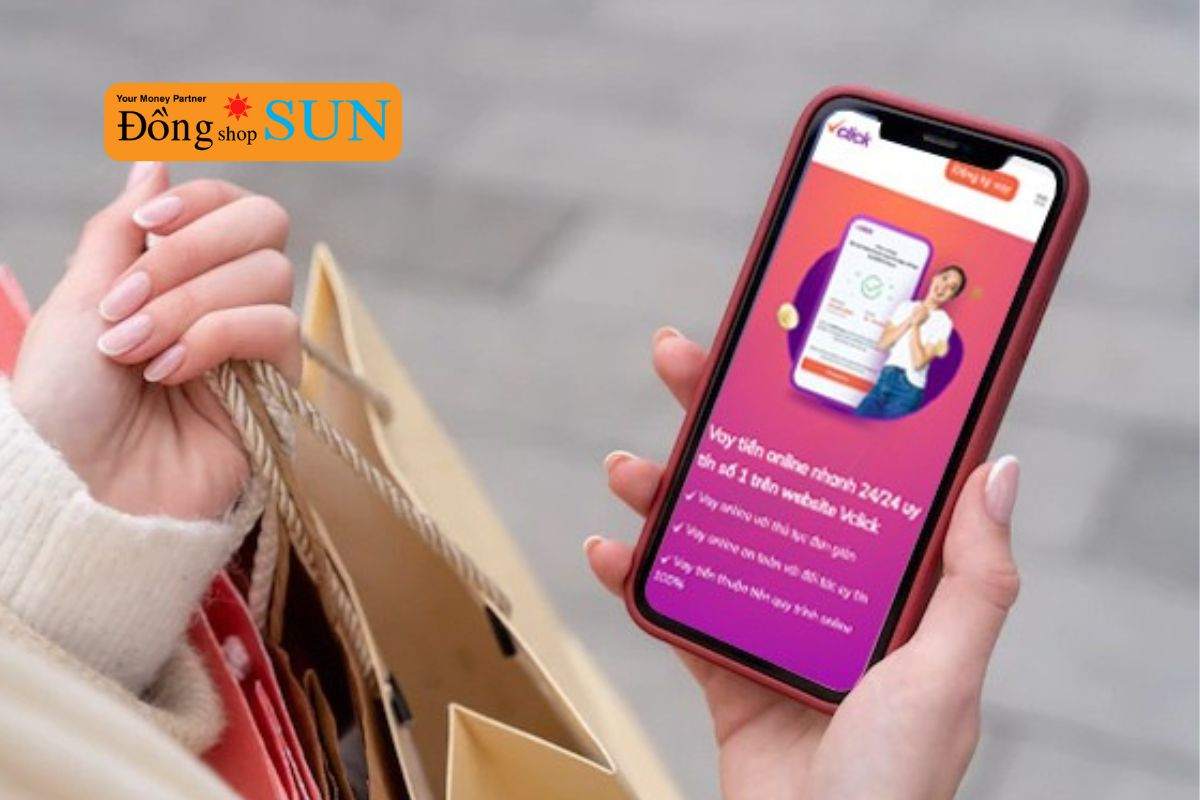 Vay tiền Vclick có những lợi ích và rủi ro gì?