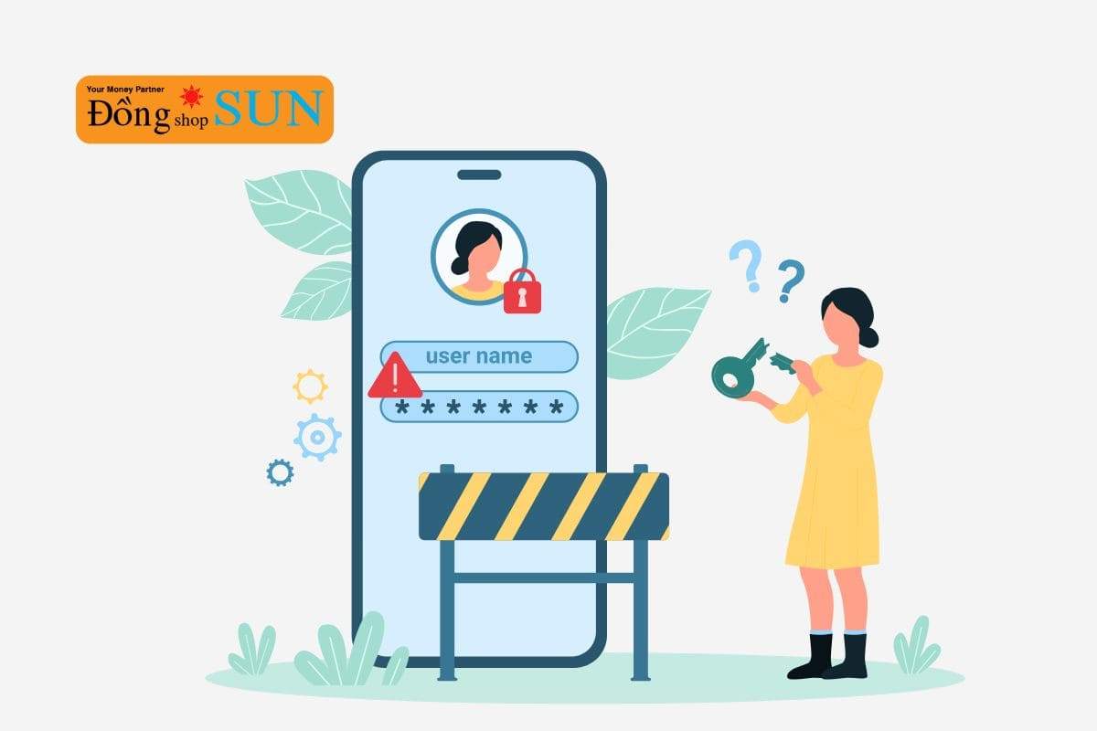 Kiểm tra và lấy lại tên đăng nhập VietinBank trong gmail của bạn