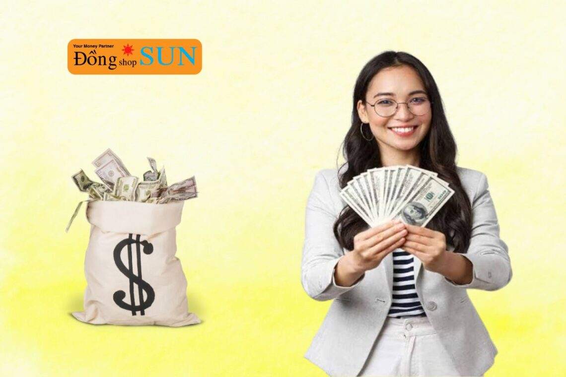 Vay tiền trả góp 24 tháng: Điều kiện đơn giản, lãi suất thấp tại TP. HCM